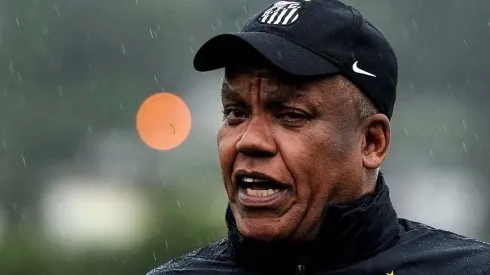 Ídolo do Santos, Chulapa exalta Peres e detona Jorge Sampaoli