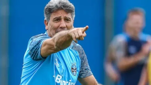 Foto: Lucas Uebel/Grêmio.