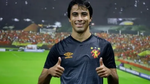 Foto: Reprodução / Sport Club do Recife