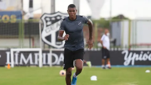 Foto: Felipe Santos/cearasc.com