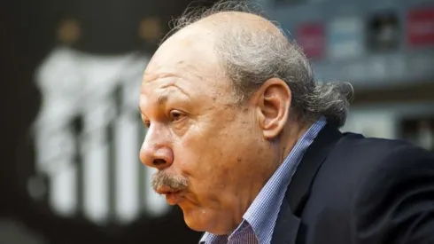 (Foto: Ivan Storti/Santos)