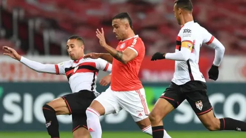 Foto: Ricardo Duarte/Inter/Divulgação