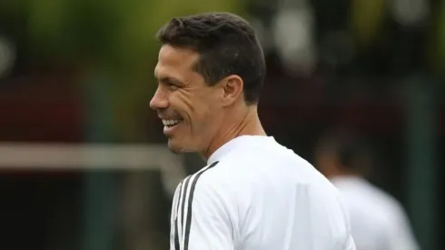 Foto: Divulgação São Paulo