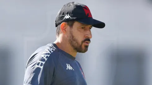 Ramon é comunicado sobre pedido de rescisão de defensor