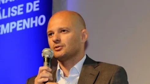 William Thomas deve ser confirmado e Coritiba já tem técnico preferido