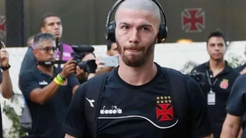 Foto: Rafael Ribeiro/Vasco.