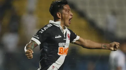 Foto: Rafael Ribeiro/Vasco/Divulgação