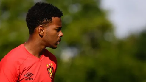 Foto: Anderson Stevens/Sport Club do Recife