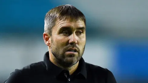 Além de Pottker, Coudet amarga mais 2 desfalques no Inter