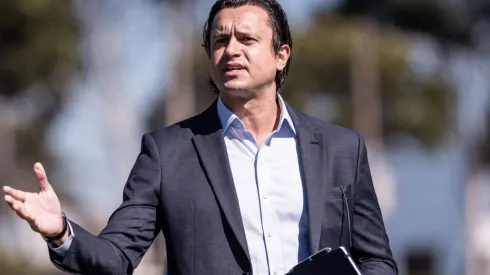 Foto: Gustavo Aleixo/Cruzeiro.