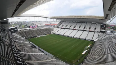 Foto: Daniel Augusto Jr/Corinthians.
