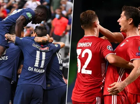 PSG x Bayern Munich AO VIVO: horários e canais para assistir à final da Champions League