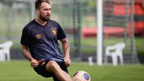 Foto: Anderson Stevens / Sport Club do Recife