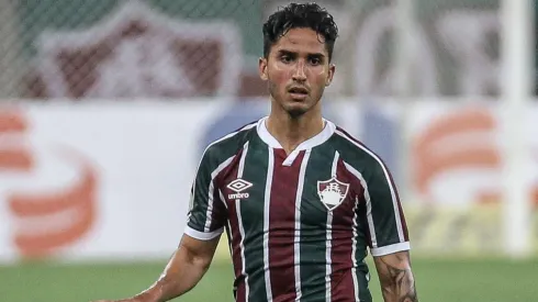 Igor Julião sente sequência e Odair promove mudanças na equipe titular do Flu