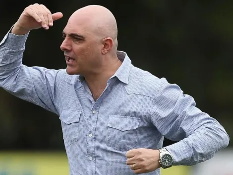 Palmeiras emite nota sobre protestos e 'ataca' torcida