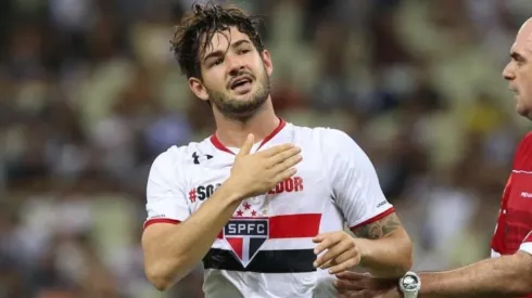 Foto: Rubens Chiri/São Paulo