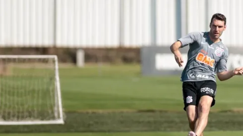 Foto: Rodrigo Coca/ Ag. Corinthians