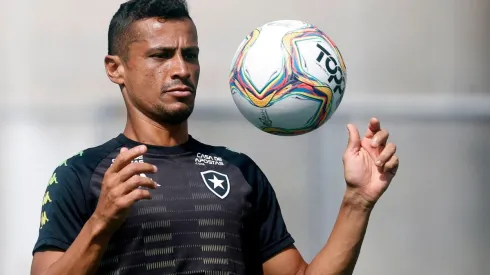 Foto: Vitor Silva/Botafogo