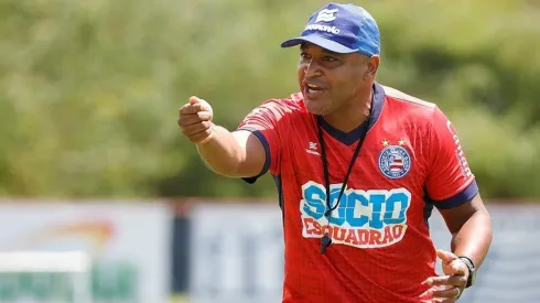 (Felipe Oliveira/EC Bahia)