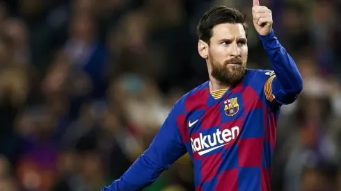 Tuchel abre portas do PSG a Messi após derrota na Champions