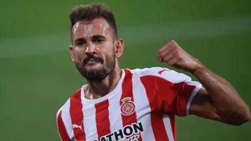 Grêmio faz proposta por Cristhian Stuani, do Girona-ESP
