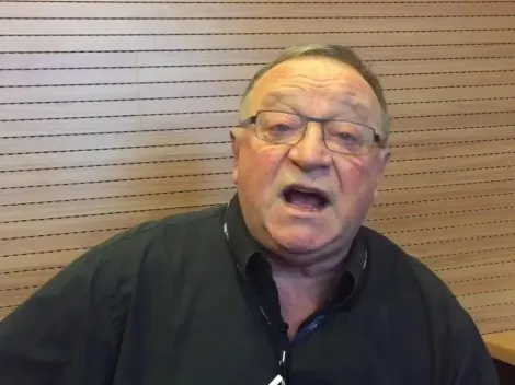 Torcida do Inter detona Pedro Ernesto Denardin, da Rádio Gaúcha