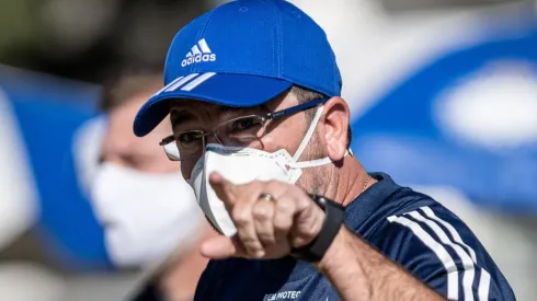 Gustavo Aleixo/Cruzeiro