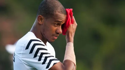 Foto: Ivan Storti/Santos FC