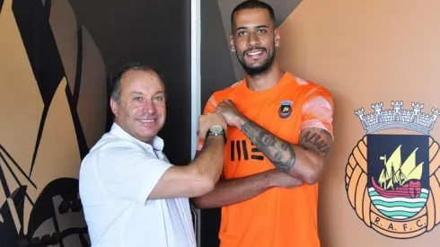 Foto: Divulgação/Rio Ave