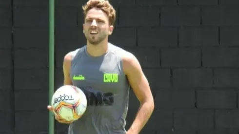 Foto: Rafael Ribeiro/Vasco.