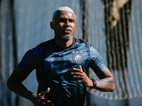 Torcida se revolta com interesse do Sport em Douglas Coutinho