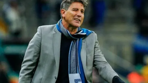 Foto: Lucas Uebel/Grêmio.