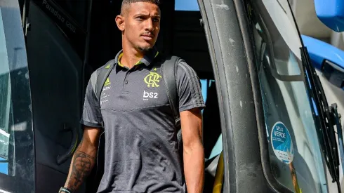 Foto: Marcelo Cortes/Flamengo