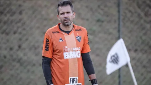 Foto: Bruno Cantini / Atletico