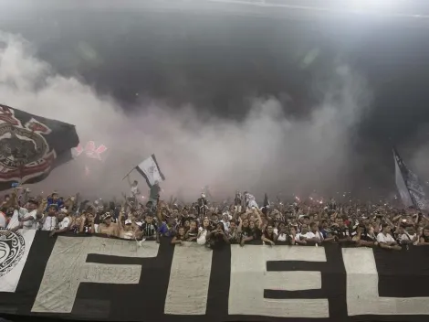 Gaviões da Fiel emite nota oficial envolvendo possível "Vaquinha"