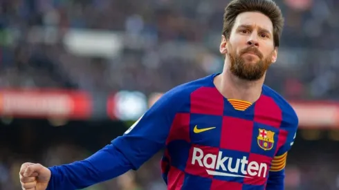 Renato aciona Kannemann para buscar contato com Messi