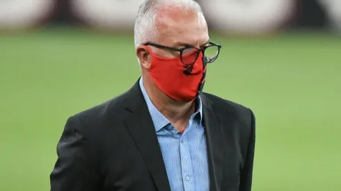 Foto: Divulgação/Athletico.