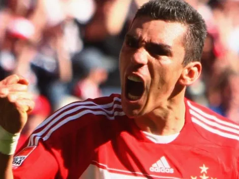 Lúcio revela ser torcedor e projeta futuro dentro do Vasco