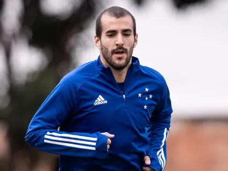 Cáceres inflama torcida às vésperas de duelo na CDB: “Obrigação é ganhar”