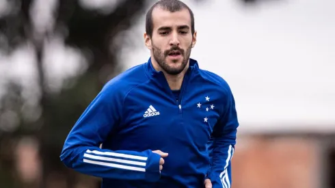 Cáceres inflama torcida às vésperas de duelo na CDB: “Obrigação é ganhar”