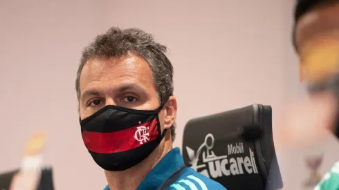 Foto: Alexandre Vidal / Flamengo