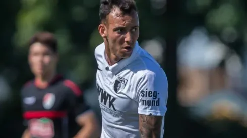 Milan quer tirar Iago do Augsburg e Inter pode lucrar