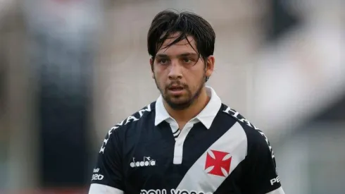 Vasco abre conversas para acertar permanência de Benítez