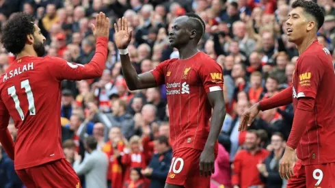 Jogador vem sendo destaque da equipe inglesa.