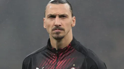 Empresário de Ibra bate o martelo sobre renovação com o Milan