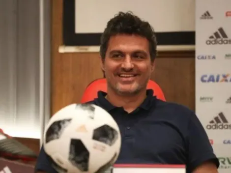 Fla não se abala com críticas e Spindel vai apostar em jovem ‘esquecido’ por Jesus