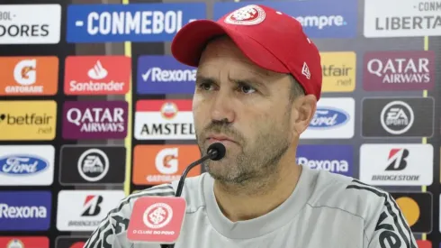 Foto Ricardo Duarte/Internacional