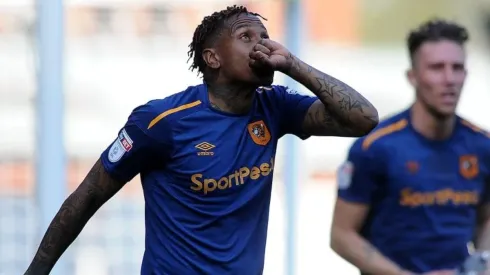 Abel Hernández recusa Sporting e Turquia para fechar com Inter