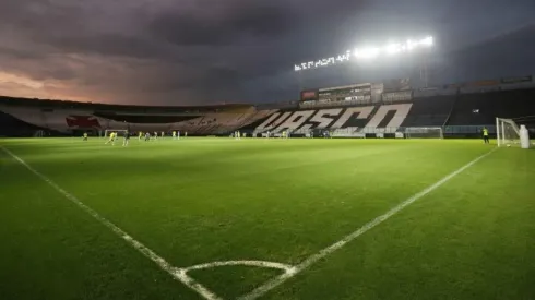 Foto: Rafael Ribeiro / Vasco.com.br