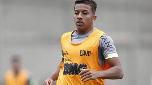 Foto: Rafael Ribeiro/Vasco.